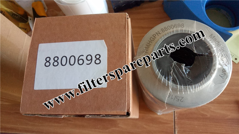 NMHG 8800698 hydraulic oil filter on sale