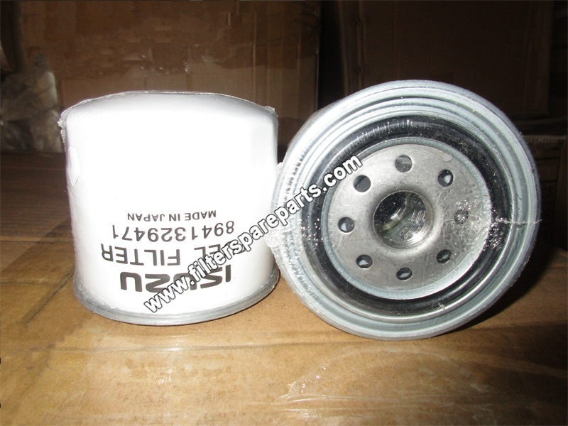 8941329471 ISUZU Fuel Filter