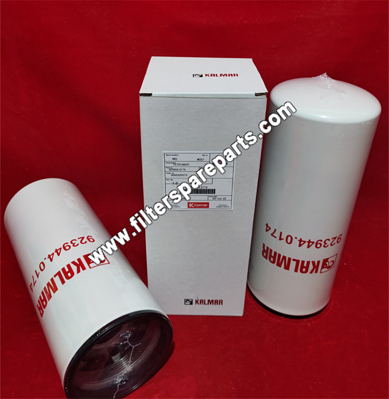 923944.0174 Kalmar Lube Filter