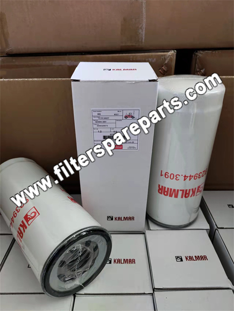 923944.3091 Kalmar Oil Filter