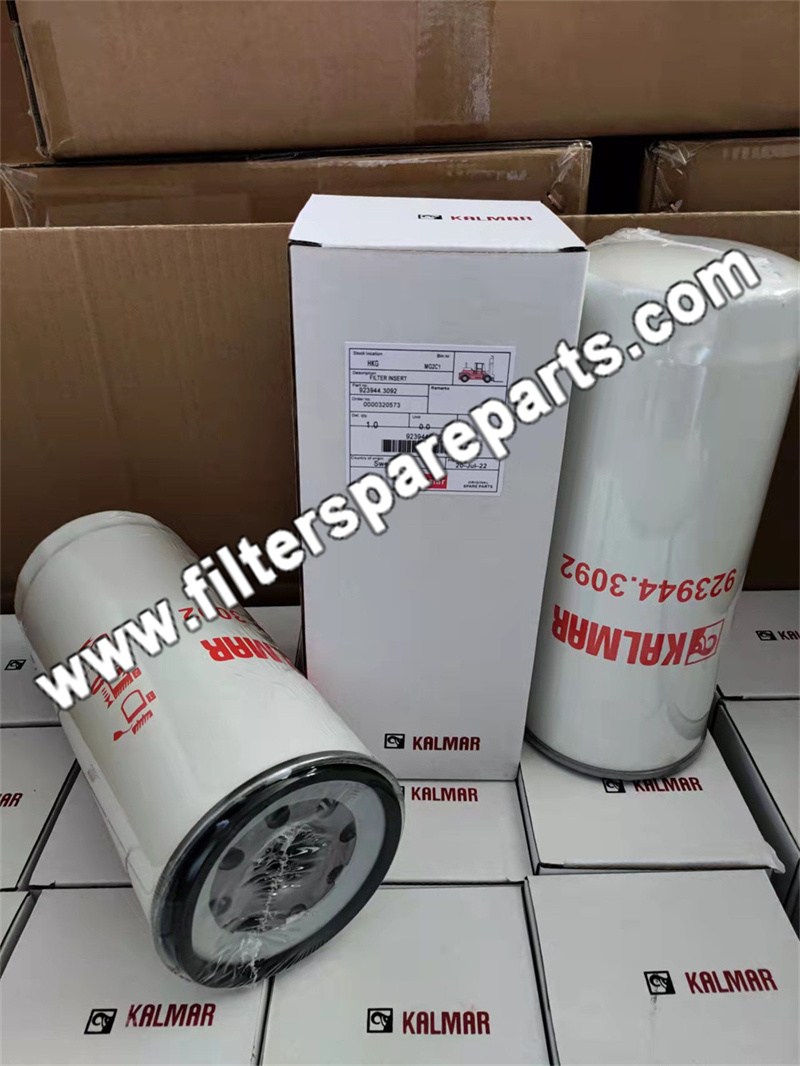 923944.3092 Kalmar Oil Filter