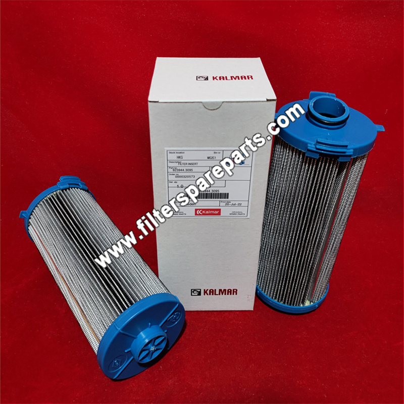 923944.3095 Kalmar Hydraulic Filter - Click Image to Close