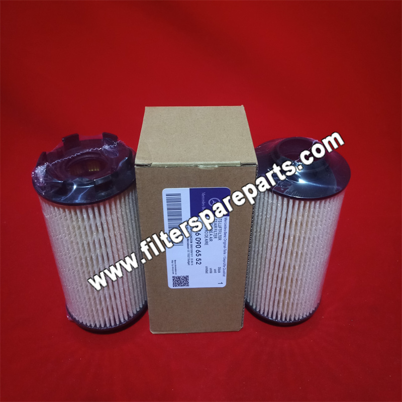 9360906552 Mercedes-Benz Fuel Filter