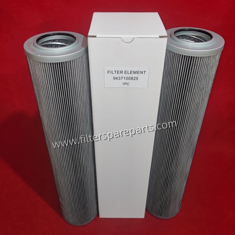 9437100825 GROVE hydraulic filter