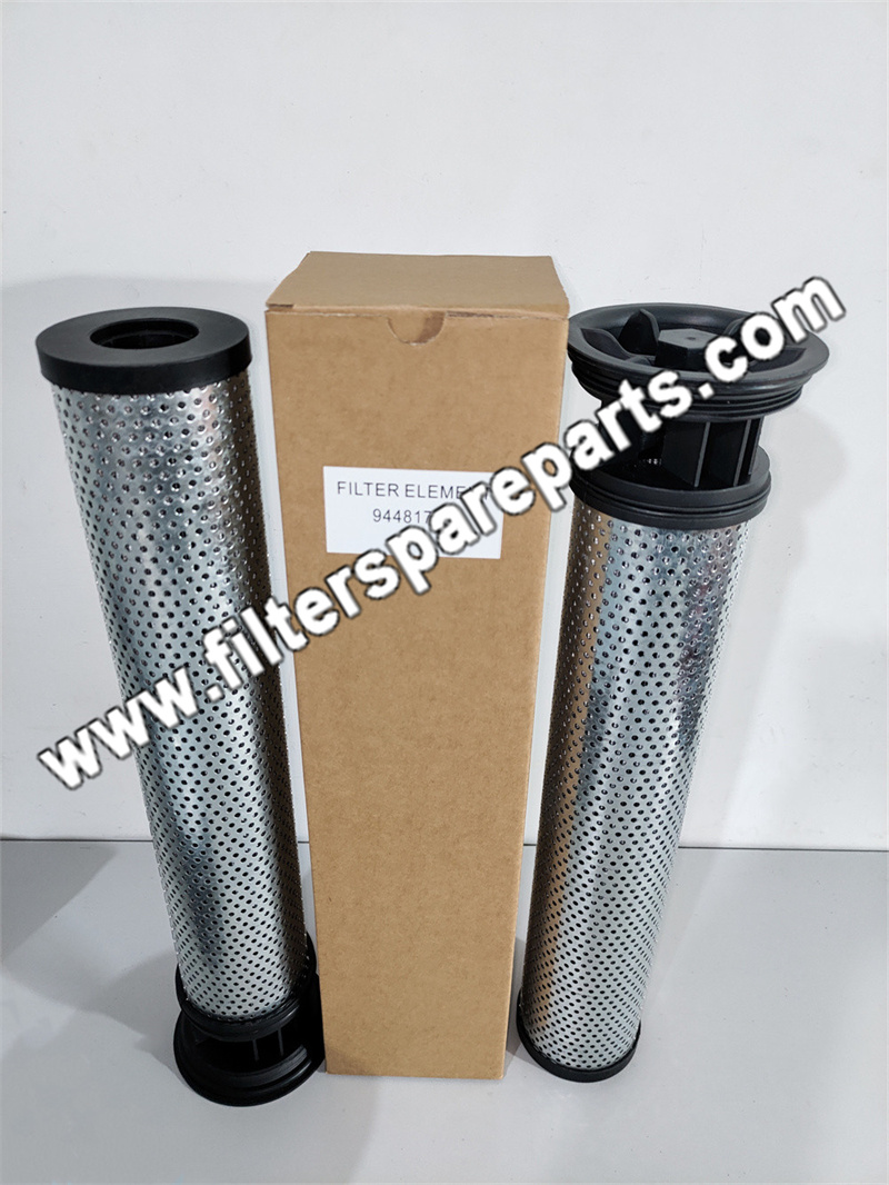 944817Q Parker Hydraulic Filter