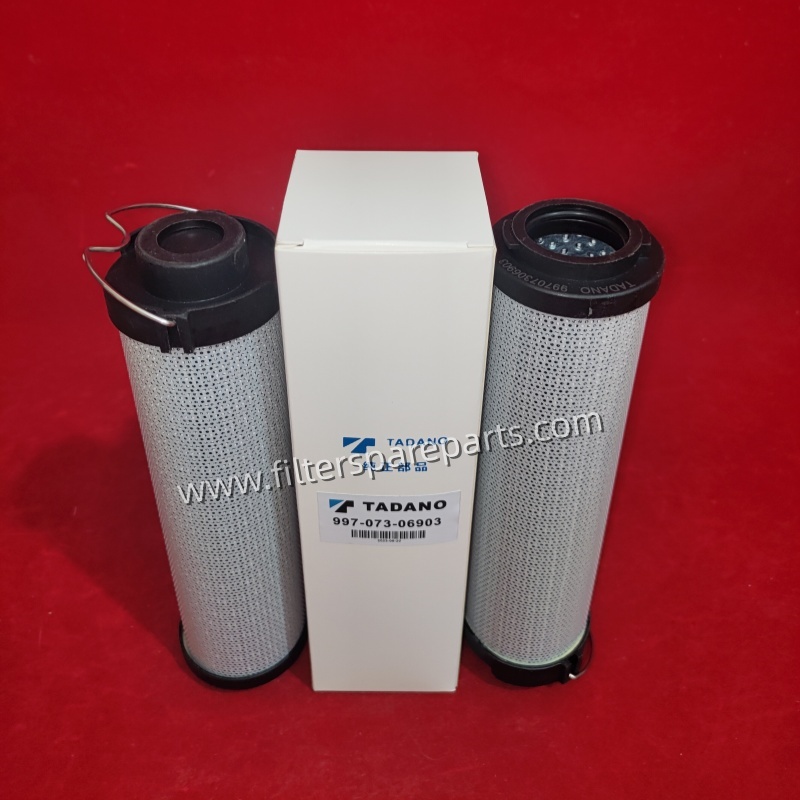 997-073-06903 TADANO Hydraulic Oil Filter