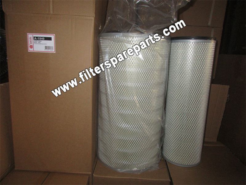 A-1840 Sakura Air Filter