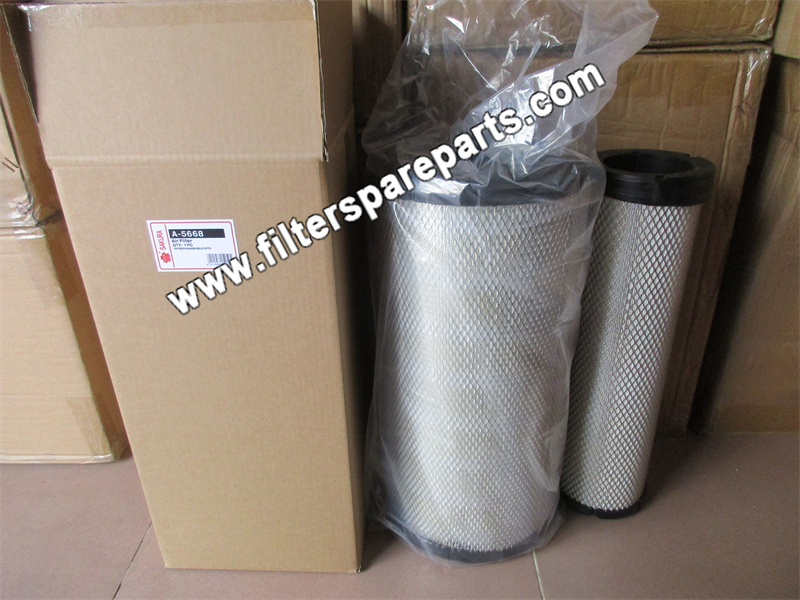 A-5668 Sakura Air Filter