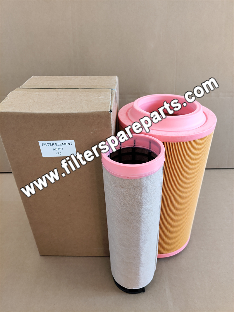 A6707 Air Filter