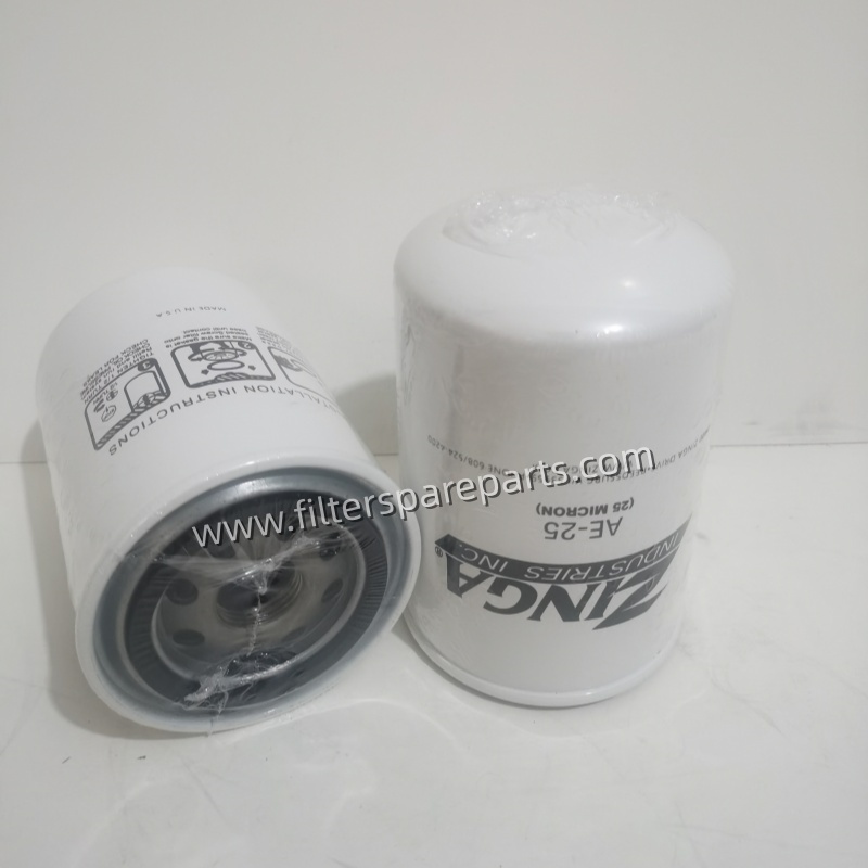 AE-25 Zinga Hydraulic Filter