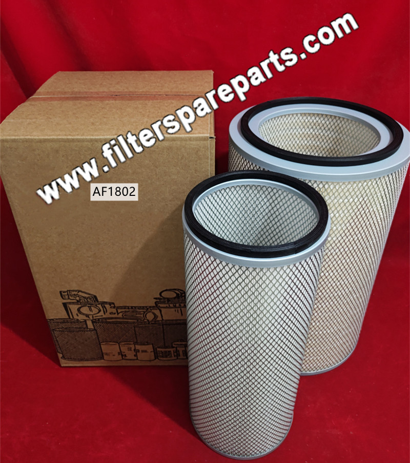 AF1802 Air Filter - Click Image to Close