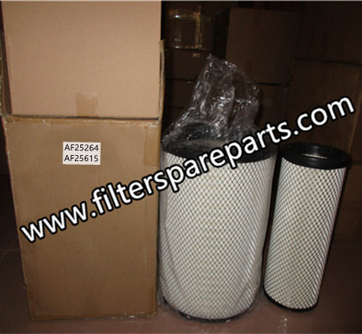 AF25264 Air Filter - Click Image to Close