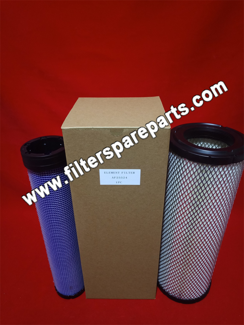 AF25524 FLEETGUARD Air Filter