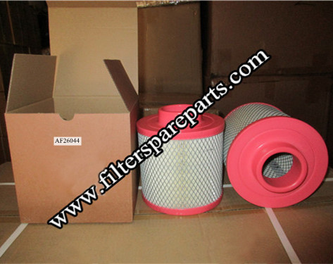 AF26044 AIR FILTER