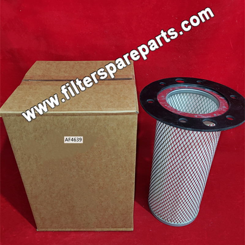 AF4639 Air Filter - Click Image to Close