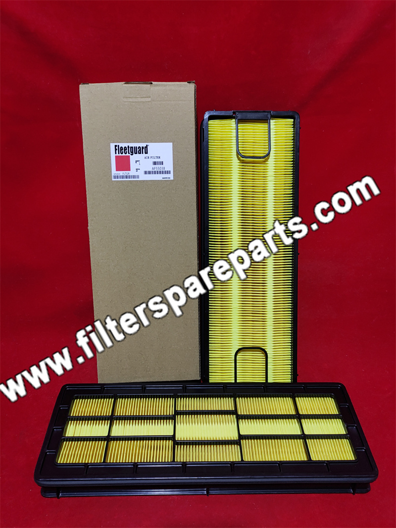 AF55038 FLEETGUARD Air Filter