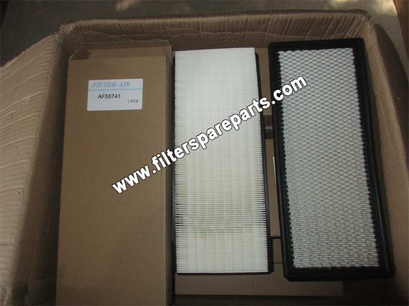AF55741 FLEETGUARD Air Filter