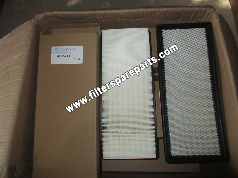 AF55741 FLEETGUARD Air Filter