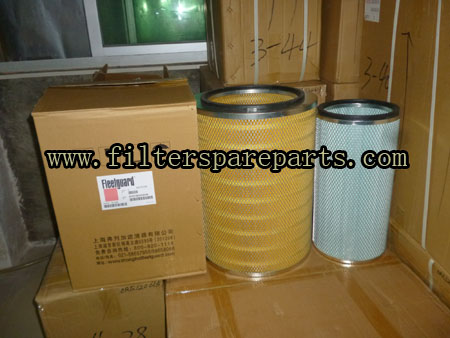 AF851M Fleetguard Air Filter