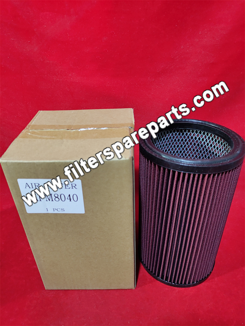 AFM8040 Air Filter On Sale