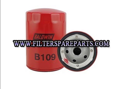 Wholesale Baldwin B109 filter