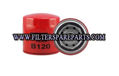 B120 Wholesale Baldwin filter