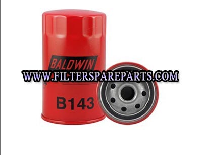 B143 Wholesale Baldwin filter