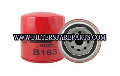 Wholesale Baldwin B163 filter