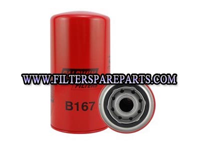 B167 Wholesale Baldwin filter