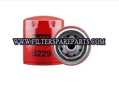 B229 Wholesale Baldwin filter