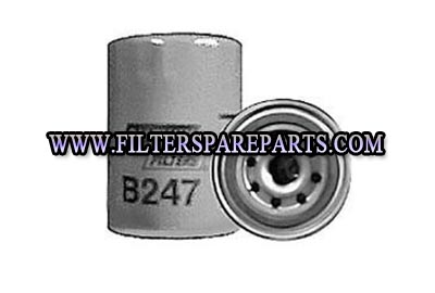 B247 Wholesale Baldwin filter - Click Image to Close
