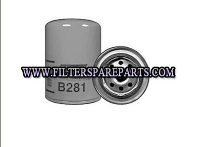 B281 Wholesale Baldwin filter - Click Image to Close