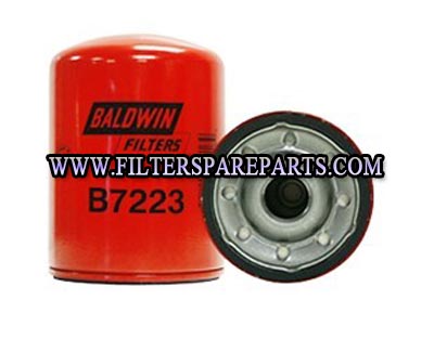 B7223 Wholesale Baldwin filter - Click Image to Close