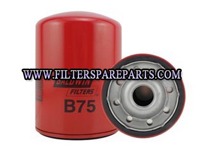 B75 Wholesale Baldwin filter