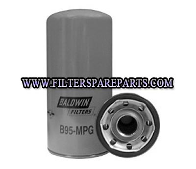 Wholesale Baldwin B95-MPG filter