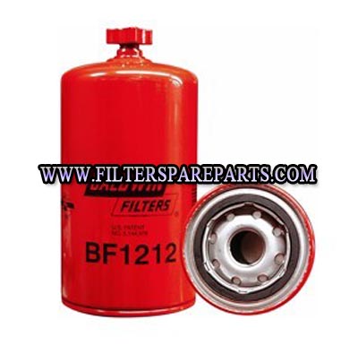 Wholesale Baldwin BF1212 filter