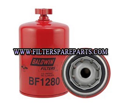 BF1280 Wholesale Baldwin filter