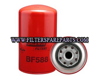 BF588 Wholesale Baldwin filter