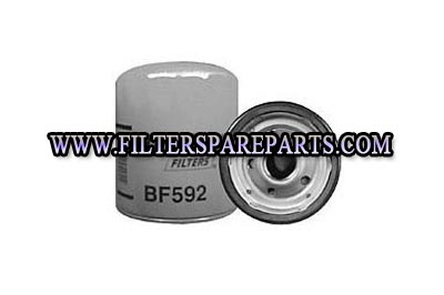 BF592 Wholesale Baldwin filter