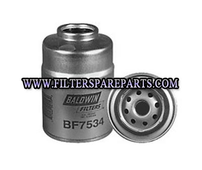 Wholesale Baldwin BF7534 filter