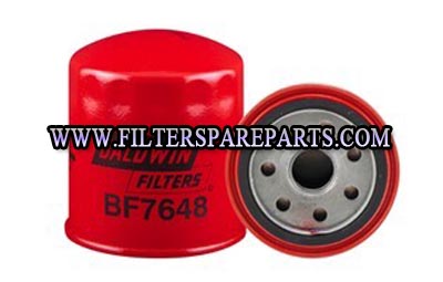 Wholesale Baldwin BF7648 filter - Click Image to Close