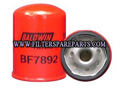 Wholesale Baldwin BF7892 filter - Click Image to Close