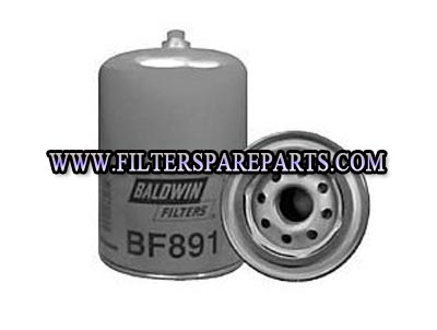 BF891 Wholesale Baldwin filter