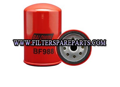 Wholesale Baldwin BF988 filter