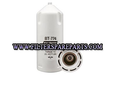 Wholesale Baldwin BT774 filter