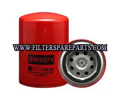 BW5074 Wholesale Baldwin filter