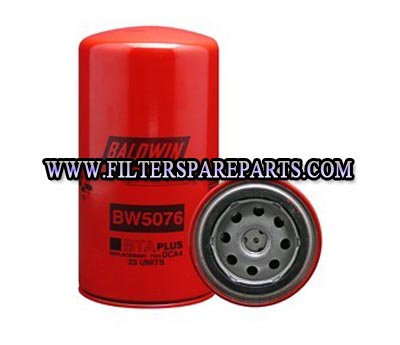 BW5076 Wholesale Baldwin filter