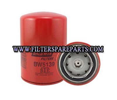 BW5139 Wholesale Baldwin filter