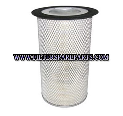 PA2478 Wholesale Baldwin filter - Click Image to Close