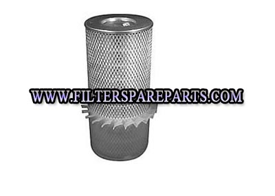 PA2524-FN Wholesale Baldwin filter - Click Image to Close
